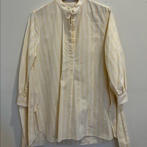 ANN MASHBURN blouse